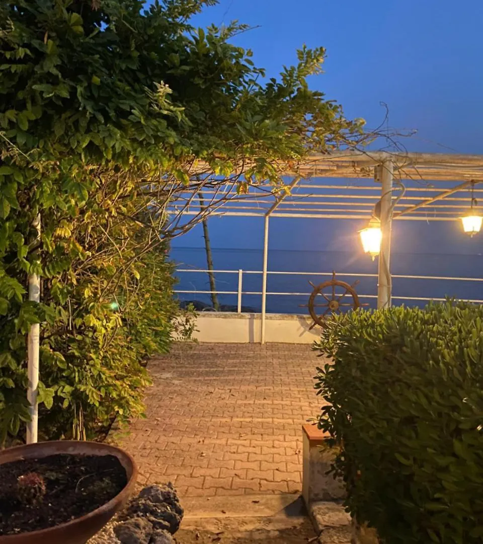 פונטנה ביאנקה Villa Il Timone