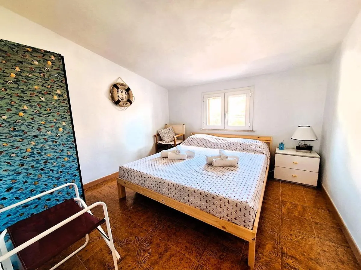 פונטנה ביאנקה Villa Il Timone איטליה