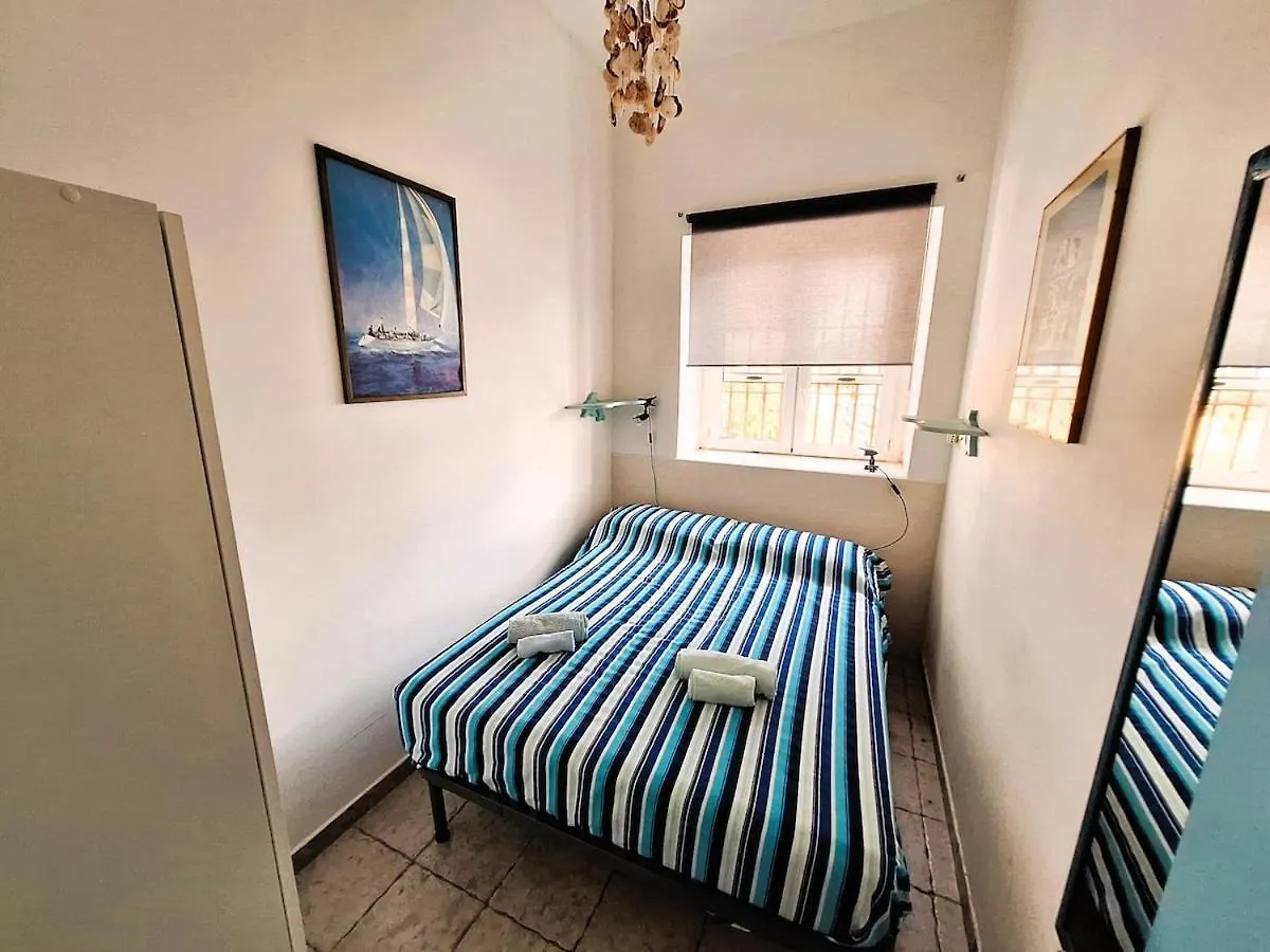 פונטנה ביאנקה Villa Il Timone