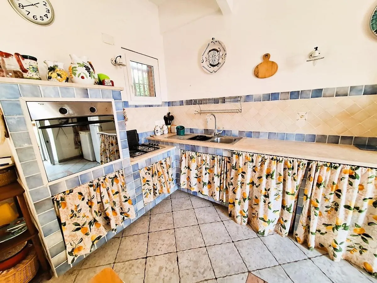 פונטנה ביאנקה Villa Il Timone 0*, פונטנה ביאנקה