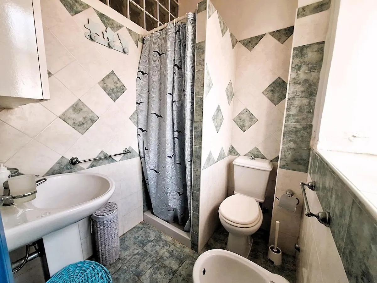 פונטנה ביאנקה Villa Il Timone