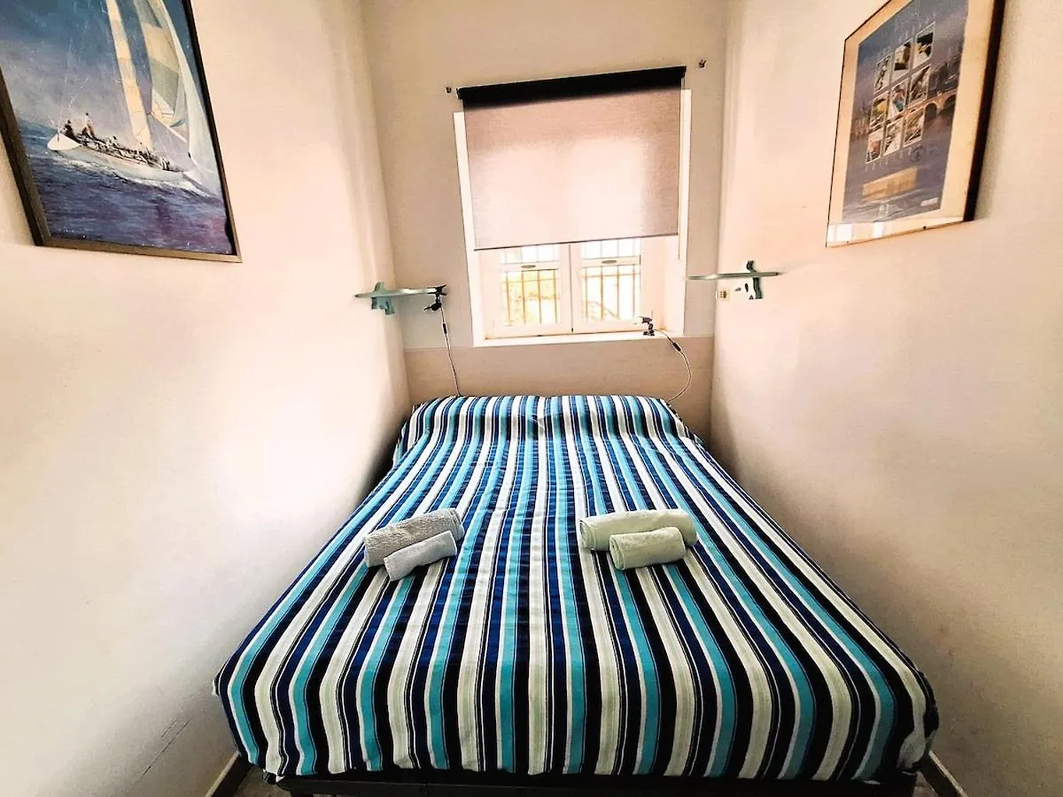 פונטנה ביאנקה Villa Il Timone איטליה